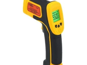 Smart Sensor Model: AS- 530 Infrared Thermometer Meter