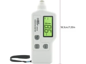 Smart Sensor Model: AS-63A Vibration Meter Price in Bangladesh