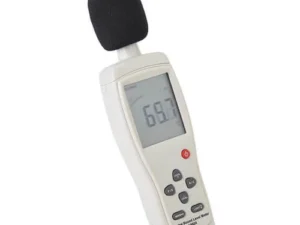 Smart Sensor Model: AR-824 Sound level Meter Price in Bangladesh