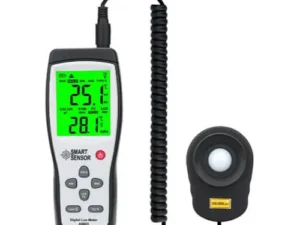 Smart Sensor AS 823 Lux Meter Price in Bangladesh