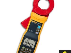 Brand: Fluke Model:1630-2fc Earth ground tester