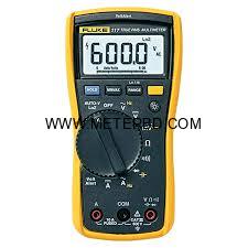Fluke Model :117 Digital multimer