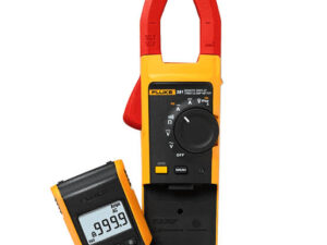 Electrical Specifications AC Current via Jaw Range 999.9 A Resolution 0.1 A