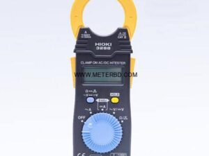Hioki Model: 3288 Ac/dc-1000a Clamp Meter Price in Bangladesh