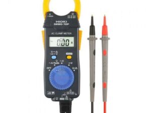 Fluke 1630-2 FC Earth Ground Clamp Meter Price In Bangladesh