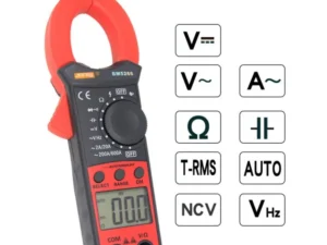BM5266 Handheld Digital Clamp Meter