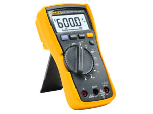 fluke-115-true-rms-digital-multimeter-from-meter bd