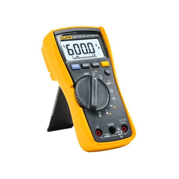 fluke-115-true-rms-digital-multimeter-from-meter bd