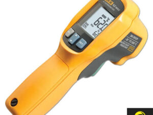 Fluke Model: 62max+ Infrared Thermometer Meter