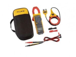 Fluke Digital Clamp Meter Price in Bangladesh Model:376fc