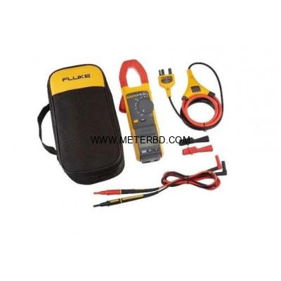 Fluke Digital Clamp Meter Price in Bangladesh Model:376fc