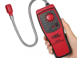 AS8800L Combustible Gas Leak Detector Price in Bangladesh