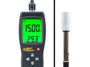 Order the Smart Sensor AS‑218 Digital pH Meter in Bangladesh at distributor price
