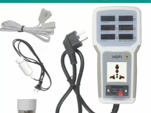 Brand: Hopi Model: HP-9800-20a