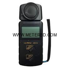 Smart Sensor Model: AR 813A Lux Meter Price in Bangladesh