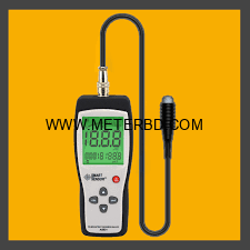 Smart Sensor AR931 Film/Coating Thickness Gauge Price in BD
