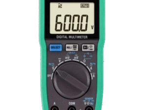 Kyoritsu Kew-1021R Multimeter Price in Bangladesh