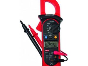 UNI-T-201+ Digital Clamp Meter Price in Bangladesh