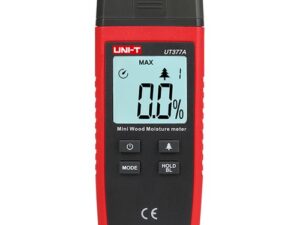 Buy UNI-T UT377A Wood Moisture Meter at the best price in Bangladesh.