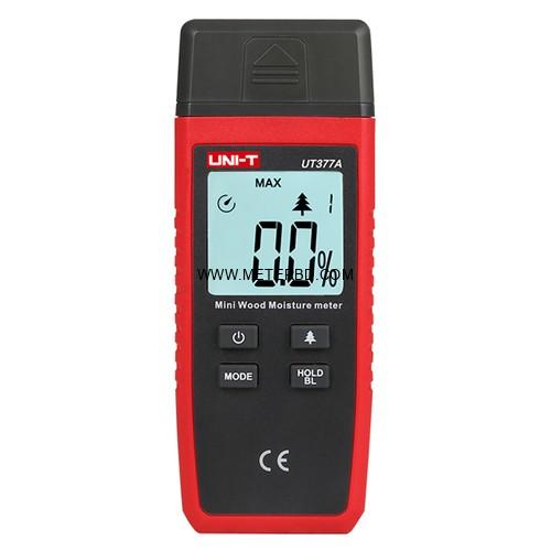 Buy UNI-T UT377A Wood Moisture Meter at the best price in Bangladesh.