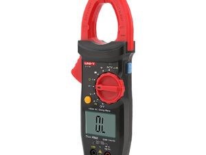 UNI-T ut2117R True RMS 1000A AC Clamp Meter Price in BD