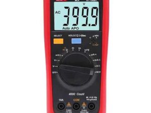 UNI-T UT136b+ Series Digital Multimeters Price in Bangladesh