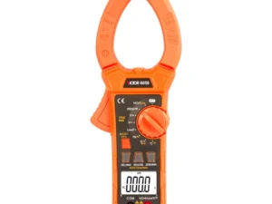 VICTOR 6052 Clamp Multimeter Price in Bangladesh