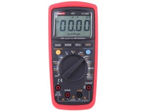 UNI-T UT139C True RMS Digital Multimeter Price in Bangladesh
