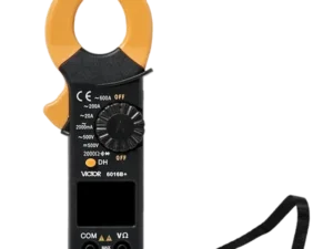 VICTOR 6016B+ Digital Clamp Multimeter Price in Bangladesh