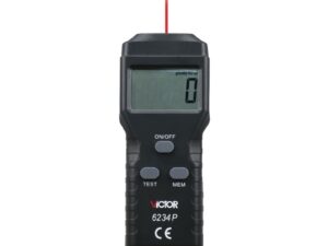 ANALOG VICTOR- 6234P+ TECHOMETER Price in Bangladesh