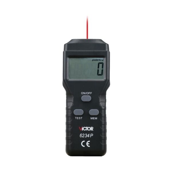 ANALOG VICTOR- 6234P+ TECHOMETER Price in Bangladesh