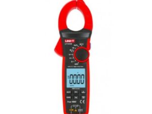 Buy UNI-T UT207B True RMS Digital Clamp Meter at the best price in Bangladesh.