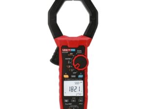 UNI-T UT208B+ Clamp Meter Price in Bangladesh