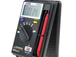 Victor 921 Digital Multimeter Price in Bangladesh