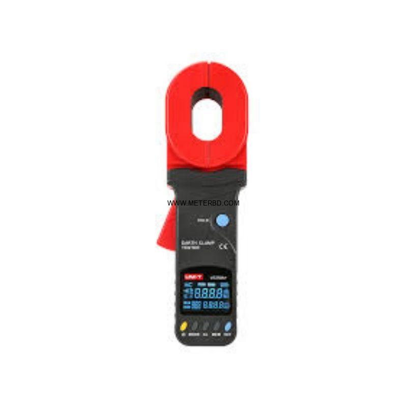 UNI-T-276A Digital Earth Clamp Meter Price in Bangladesh