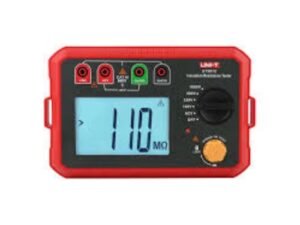 UNI-T 501C Digital Insulation Tester Price in Bangladesh