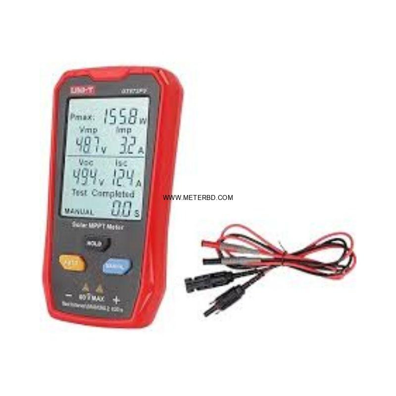 UNI-T-673PV Digital Solar MPPT Meter Price in Bangladesh