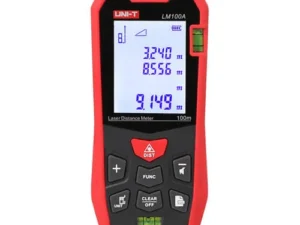 UNI-T-LM100A Digital Distance Meter Price in Bangladesh