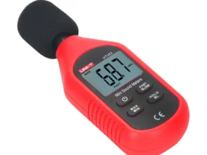 UNI-T 353 Mini Sound Level Meter Distributor in Bangladesh