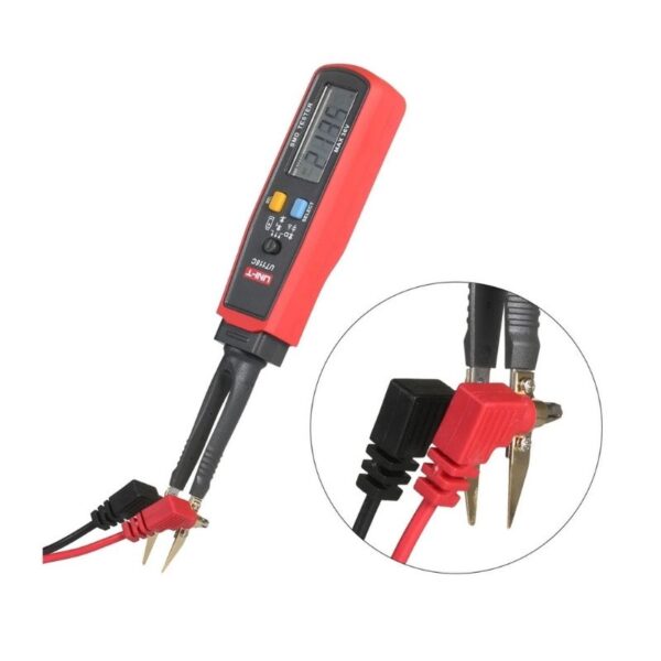UNI-T UT116c SMD Testers Price in Bangladesh