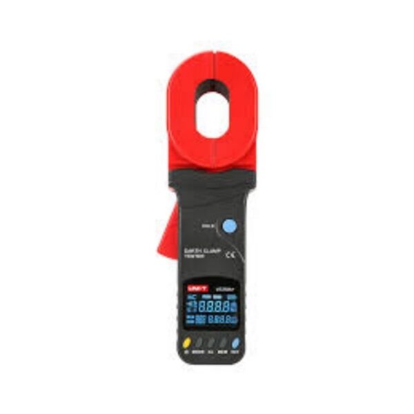 UNI-T UT275+ Clamp Earth Ground Tester Price in Bangladesh