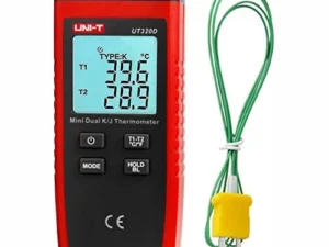 UNI-T UT320 Series Mini Contact Type Thermometers Price in BD