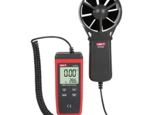 UNI-T UT363S Digital Anemometer Price in Bangladesh