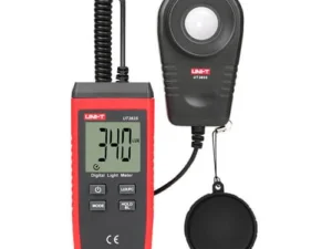 UNI-T-383S Digital Lux Meter Price in Bangladesh