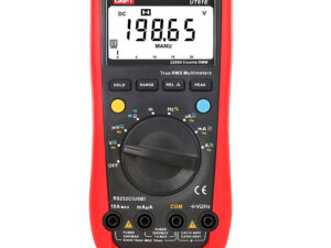 UNI-T- 61E Digital Multimeter Price in Bangladesh