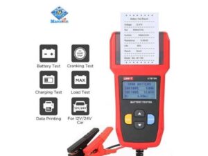 UNI-T UT675A Battery Tester Price in Bangladesh