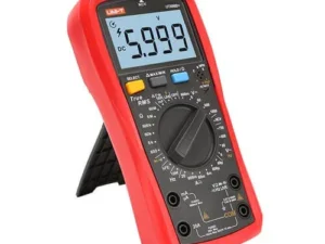 UNI-TUT890D+ True RMS Digital Multimeters Price in Bangladesh
