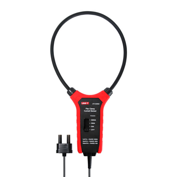 UNI-T UT-CS09D Flex Clamp Sensor Price in Bangladesh