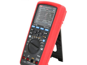 Buy UNI-T UT181A True RMS Datalogging Multimeter at the best price in Bangladesh.