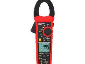 Solar MPPT Meters » UT219PV Professional AC/DC Clamp Meter